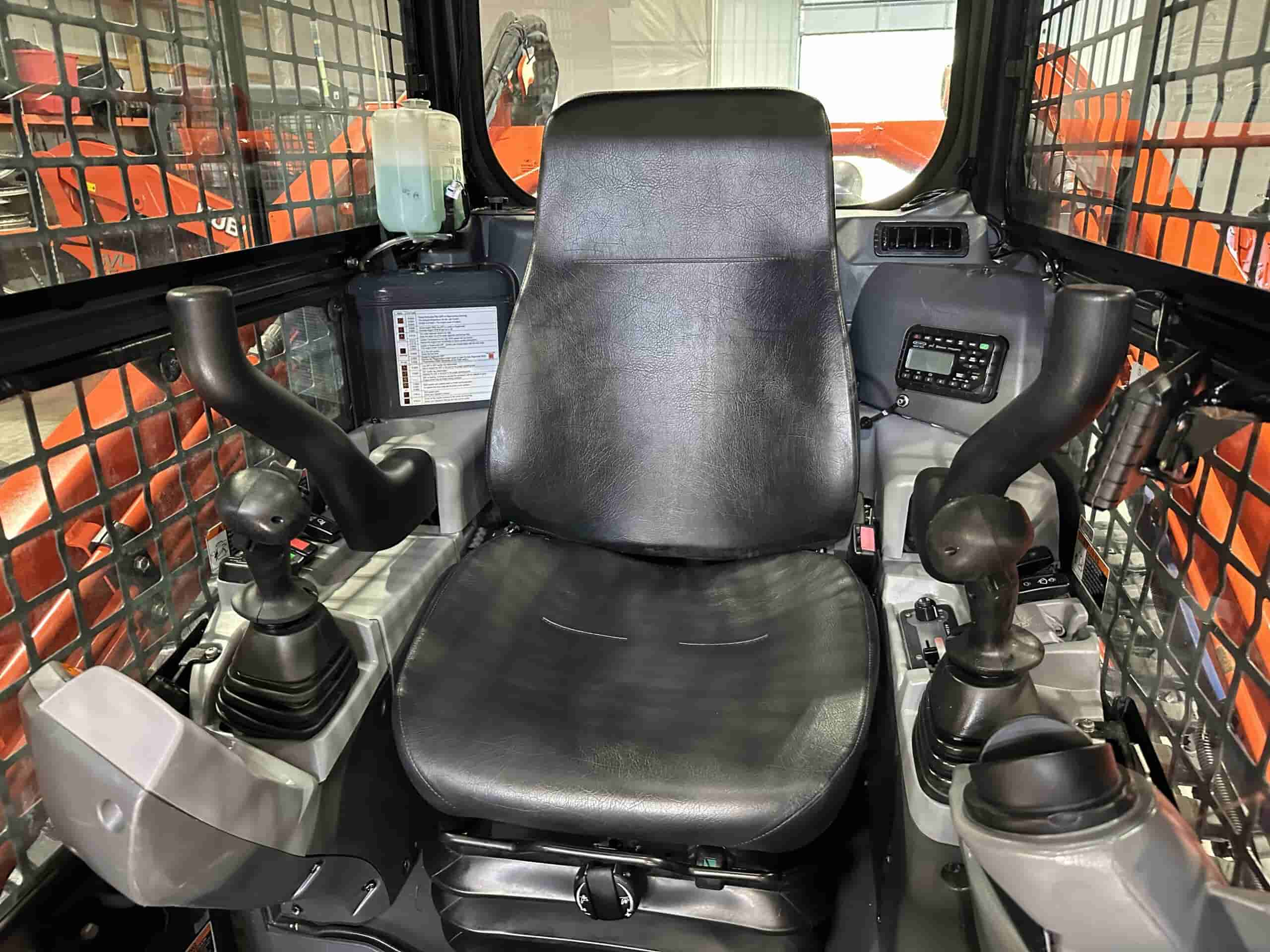 2021 KUBOTA SVL97-2
